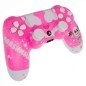 Mando PS4 Personalizado FORTNITE - Marshmello