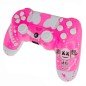 Mando PS4 Personalizado FORTNITE - Marshmello
