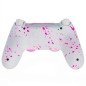 Mando PS4 Personalizado FORTNITE - Marshmello