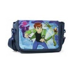 Mochila de transporte Wii  ( BEN 10 Alien Force )