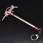 Llavero FORTNITE - Pickaxe Llavero FORTNITE - Pickaxe