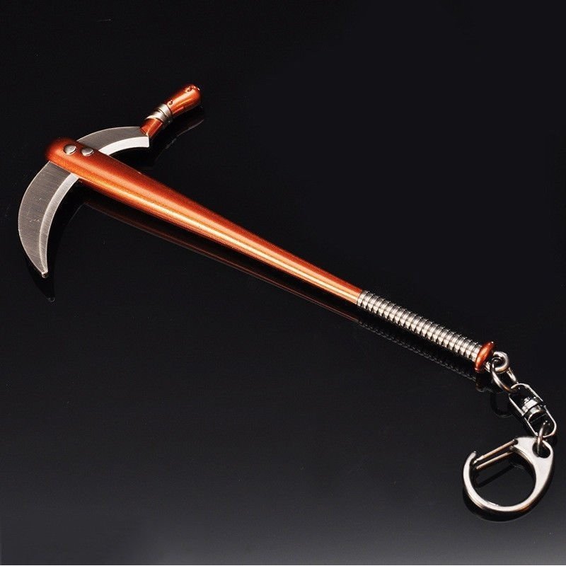 Llavero FORTNITE - Pickaxe Llavero FORTNITE - Pickaxe