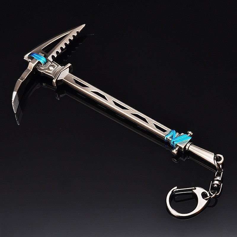Llavero FORTNITE - Pickaxe