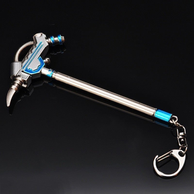 Llavero FORTNITE - Pickaxe Llavero FORTNITE - Pickaxe