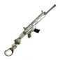 Llavero FORTNITE - Rifle mini Llavero FORTNITE - Rifle mini