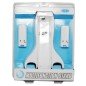 Base de carga mando Wii + Stand Multifuncional
