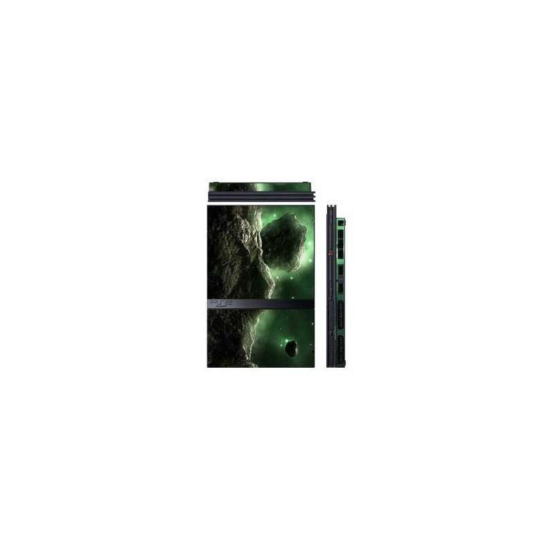 Meteorite Space PStwo skin Meteorite Space PStwo skin