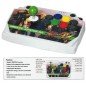 Joystick Arcade TEKKEN (XBOX360 - PC - RASPBERRY)