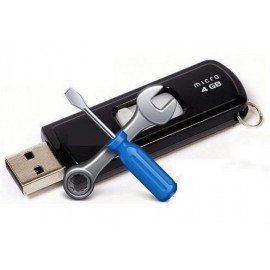 Reparacion USB
