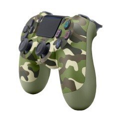 Mando DualShock 4 V.2 PS4 CAMUFLAJE