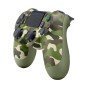 Mando DualShock 4 V.2 PS4 CAMUFLAJE Mando DualShock 4 V.2 PS4 CAMUFLAJE