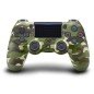 Mando DualShock 4 V.2 PS4 CAMUFLAJE Mando DualShock 4 V.2 PS4 CAMUFLAJE