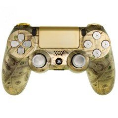 Mando PS4 GOLD DOLLAR