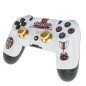 Mando PS4 Personalizado - Valencia C.F CAMPEONES