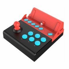 Mando ARCADE con Stand - Nintendo Switch 