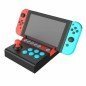 Mando ARCADE con Stand - Nintendo Switch / Lite