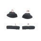 KIT Botones ZR, ZL, L y R - JOY CON Nintendo Switch KIT Botones ZR, ZL, L y R - JOY CON Nintendo Switch