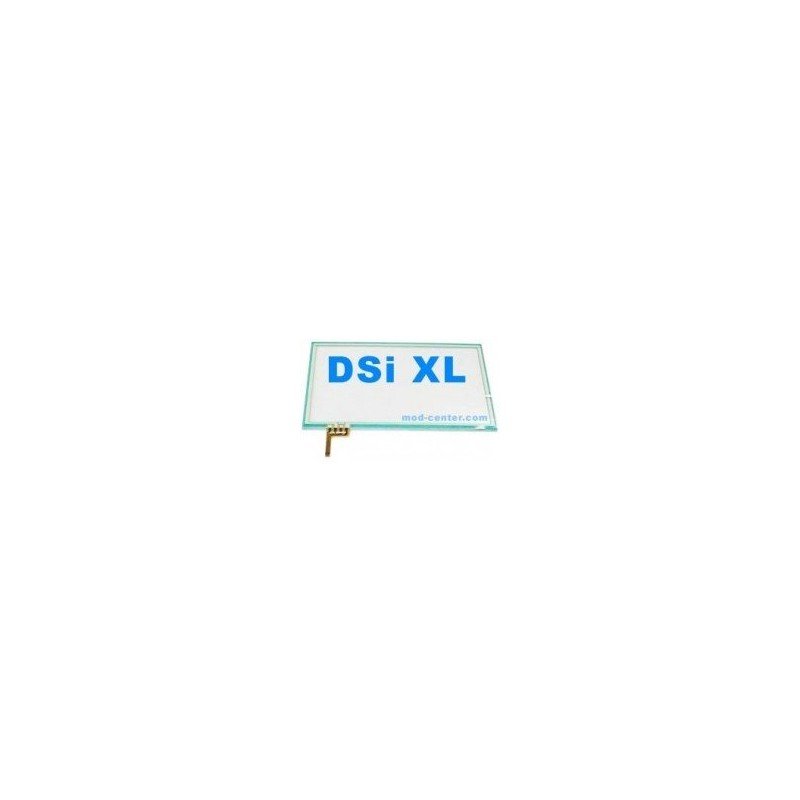 Pantalla táctil DSi XL Pantalla táctil DSi XL