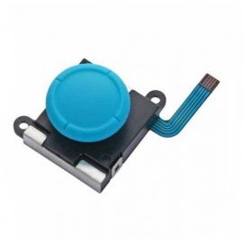 Joystick analógico mando Joy Con Nintendo Switch - AZUL ORIGINAL