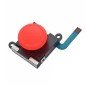 Joystick analógico mando Joy Con Nintendo Switch - ROJO ORIGINAL