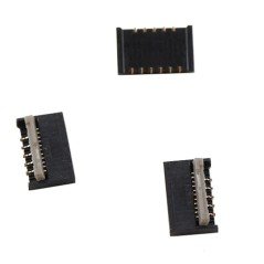 Conector 11 Pines Guias mandos JOY CON Nintendo Switch