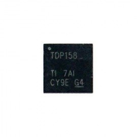 Chip controlador HDMI TDP158 - XBOX ONE X *RESERVA ENVIAMOS 15 DICIEMBRE*