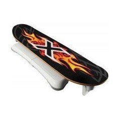 Tabla de SportBoard S3 Wii