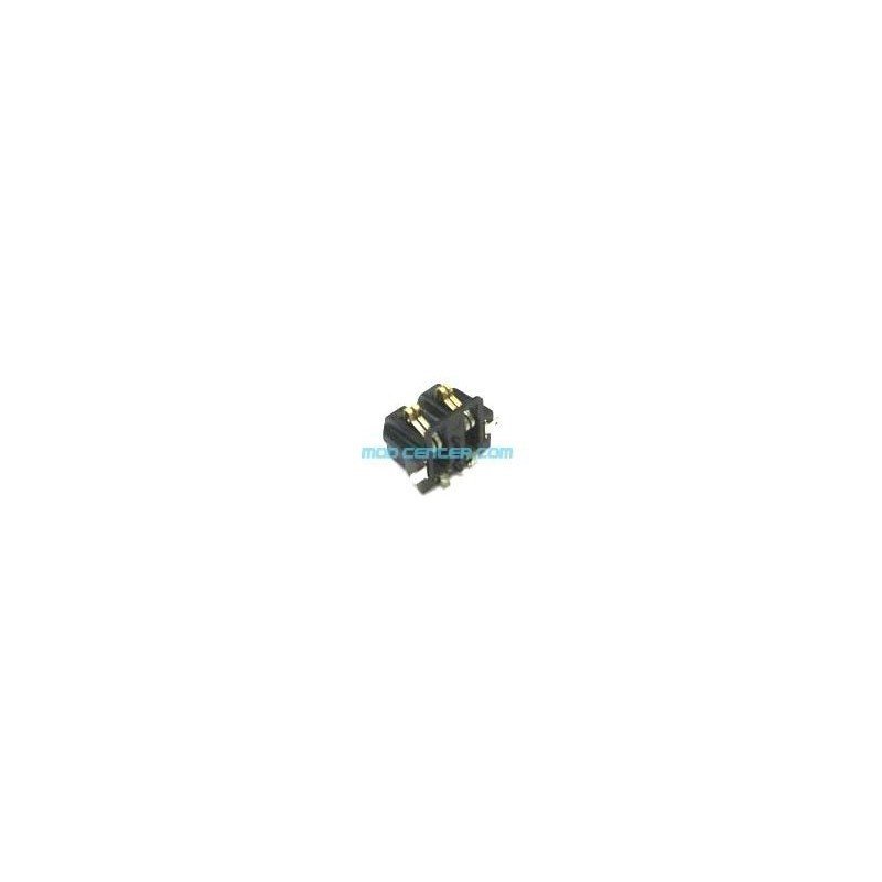 Conector de bateria DSlite