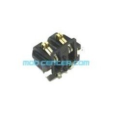 Conector de bateria DSlite