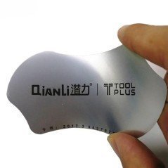 Tarjeta de Acero Herramienta de apertura - Opening Tool