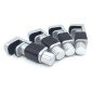 Pinza Abrazadera ajustable pegado pantallas Pinza Abrazadera ajustable pegado pantallas