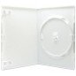 Estuche DVD Blanco WII - PACK 10 Unidades