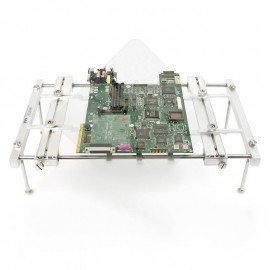 Plataforma soporte de reparacion PCB AOYUE 668
