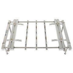 Soporte placas PCB Universal AOYUE 668