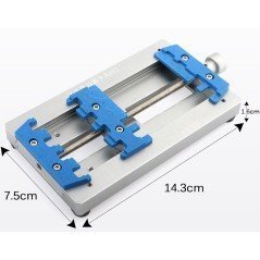 Plataforma soporte de reparacion PCB - K22PLUS