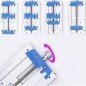 Plataforma soporte de reparacion PCB - K22PLUS