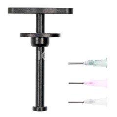 Aplicador para jeringas - UNIVERSAL