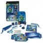 Pack NDS Lite / DSi / DSi XL BEN 10 AZUL (16 en 1 ) Pack NDS Lite / DSi / DSi XL BEN 10 AZUL (16 en 1 )