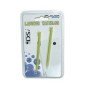 Lapices Pack 2 unidades DSi / DSi XL / 3DS XL / 2DS - PISTACHO