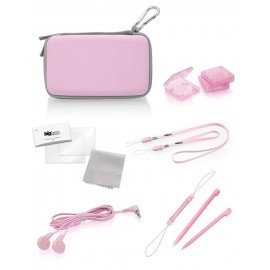 Safety Pack DSi 11 en 1 - ROSA