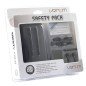 Safety Pack DSi 11 en 1 - NEGRO
