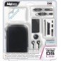 Safety Pack Nintendo DS Lite 11en 1 - NEGRO Safety Pack Nintendo DS Lite 11en 1 - NEGRO