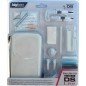 Safety Pack Nintendo DS Lite 11 en 1 - BLANCO