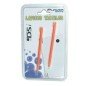 Lapices Pack 2 unidades DSi / DSi XL / 3DS XL / 2DS - NARANJA