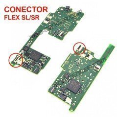 Conector SL/SR mandos JOY CON Nintendo Switch 