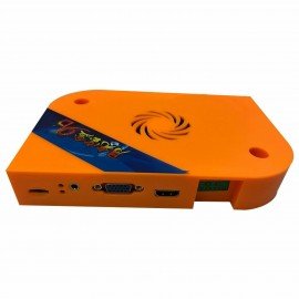 Placa Base Pandora box 9D 2222 juegos conector Jamma