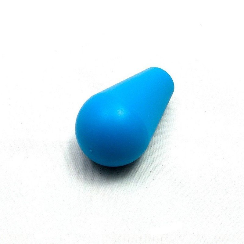 Empuñadura joystick estilo EUROPEO - Forma de BATE