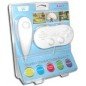 Mando Clasico + Nunchuk consola Wii / Wii U - Pack 2en1