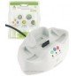 Receptor PC Inalambrico + Base de recarga XBOX360