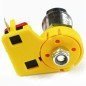 Llave + cerradura electronica con MicroSwitch Llave + cerradura electronica con MicroSwitch